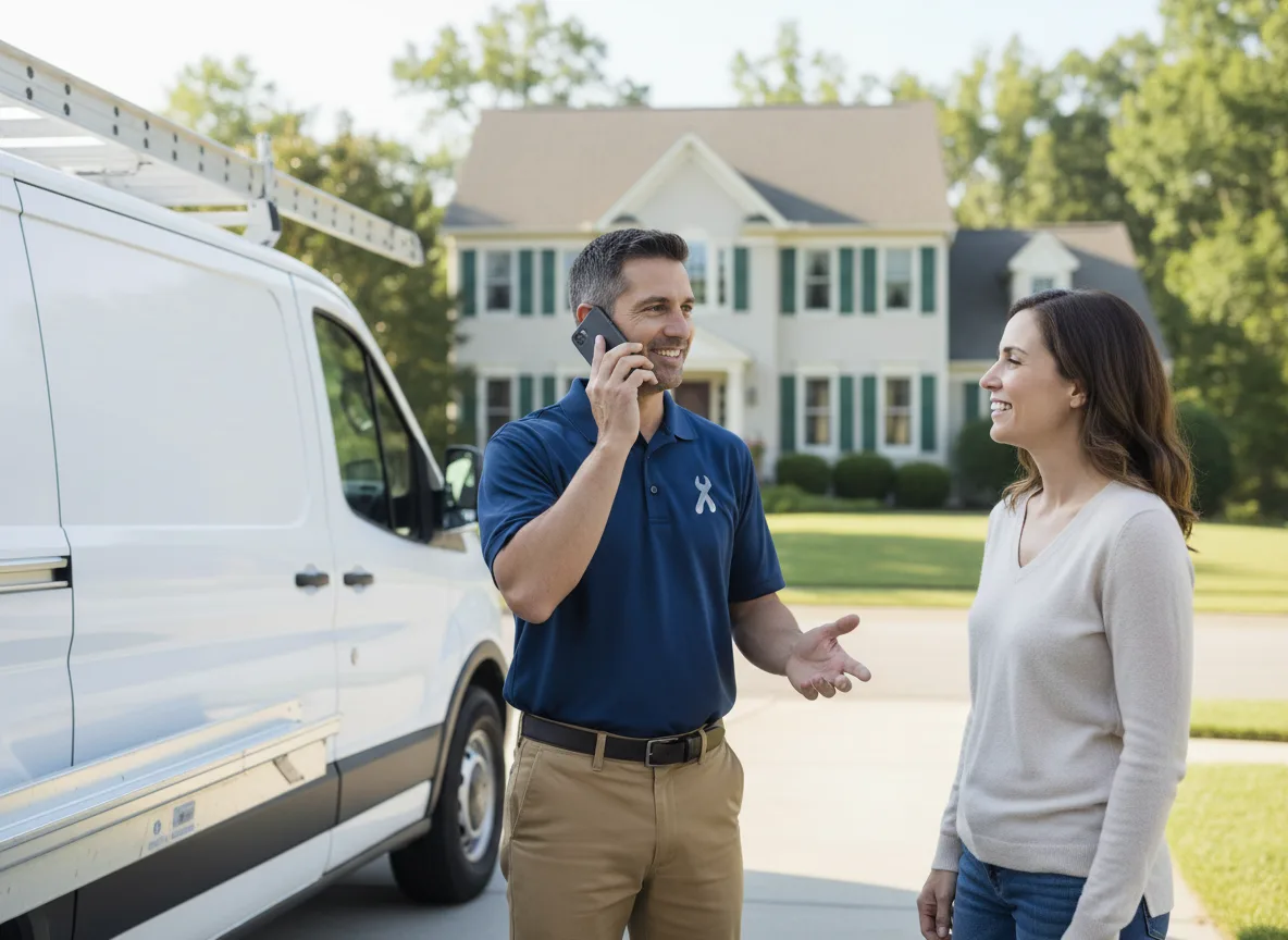Home Gutter Service Elkhart, IN FAQs